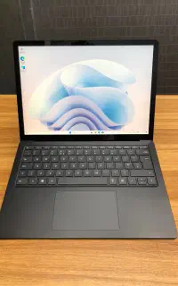 Surface Laptop 4 i5 1145G7 16G 256G
