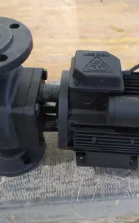الکترو پمپ سرکولاتور آب گرم (شوفاژ)