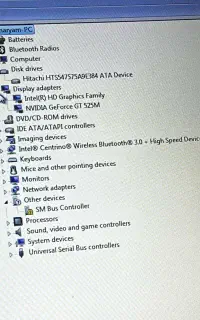 لبتاب DELL