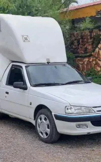 اریسان 95 بدون پوسیدگی مسقف