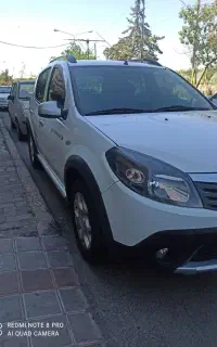 ساندرو استپ وی اتومات کم کارکرد