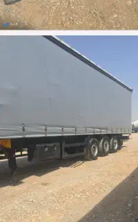 فروش چادری  ترانزیت اشمیتز