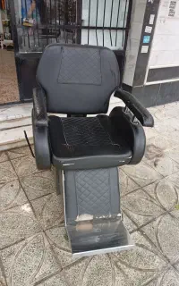 صندلی آرایشگاه