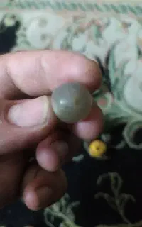 مهره گبری