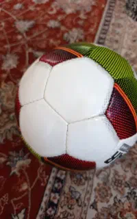 توپ سالم
