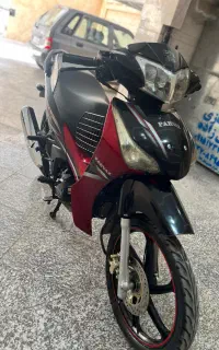 ویو نیرو موتور بی کلاج مدل ۹۸