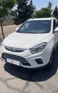 جک s5 مدل96 کم کار