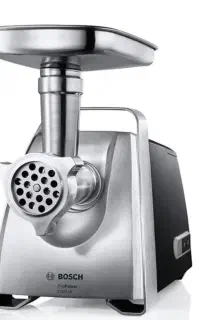 چرخ گوشت برند بوش آلمان مدل MFW68660 Pro