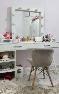 میز آرایش