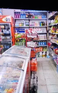 فروش سوپر مارکت
