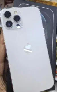 گوشی ایفون ۱۲ پرو