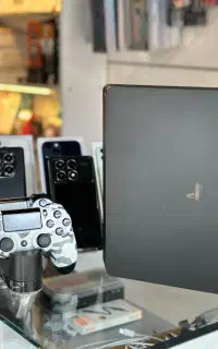 Ps4 slim 512 کپی خور اقساطی