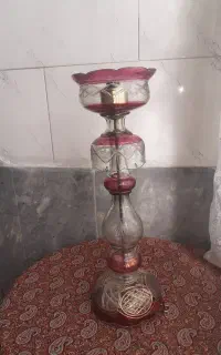 شمعدانی