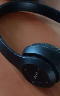 هدفون سالم Greentec