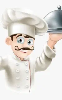 دستیار آشپز