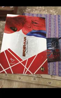 میز لوازم تحریر کودک