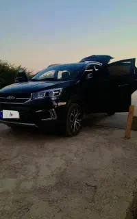 فروش ام وی ام  X22 دنده ای لاکچری