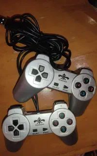 دسته گیم کامپیوتر