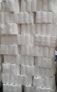 دستمال کاغذی-کوکتل-دستشویی-حوله تحویل درمحل