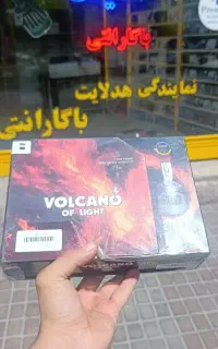 هدلایت .نمایندگی هدلایت استان اردبیل