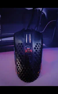 موس رد دراگون m808-RGB