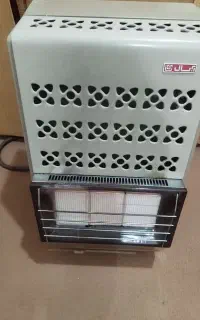 بخاری ابسال کار کرده
