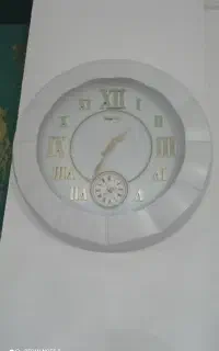 ساعت دیواری