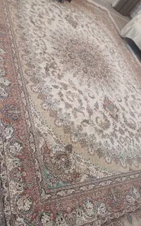 فرش ۱۲متری