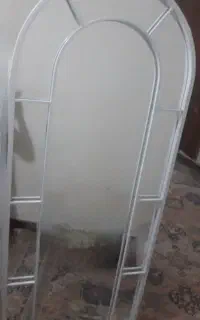 آینه قدی فلزی