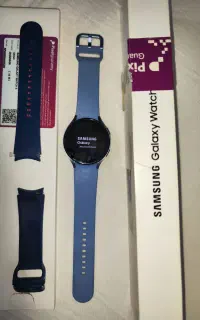 ساعت سامسونگ گلکسی واچ ۵ galaxy watch 5 44mm