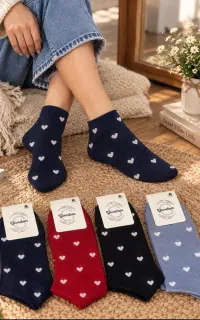 تولیدی جوراب گندم