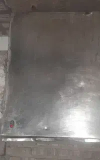 سیخ شور تمام استیل  ۵۰۰ سیخ جا میگیرد