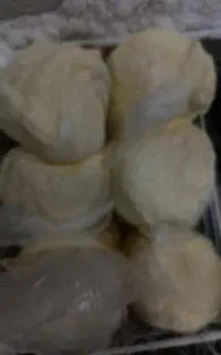 لبنیات محلی