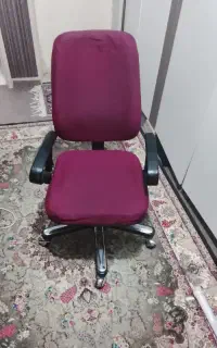 میز و صندلی تحریر