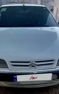 Xantia SX 2000