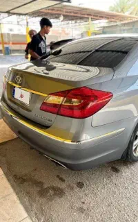 فروش جنسیس ۲۰۱۴