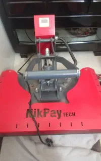 دستگاه پرس صنعتی