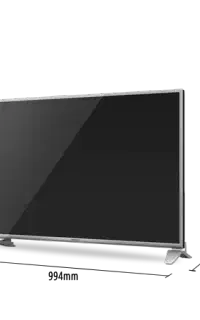 فروش فوری تلویزیون Panasonic TH-43DS630M(43 اینچ)
