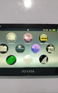 پی اس ویتا / PS Vita