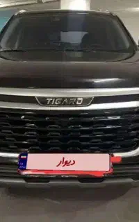 تیگاردx35+پلاس توربو