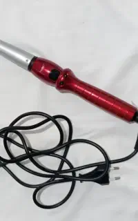 فرکننده مو باراباس
