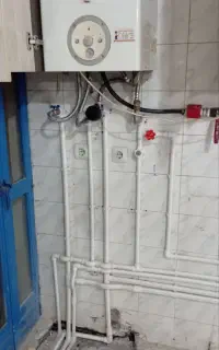 لوله کشی آب،تعمیرات،نصبیات،تعمیر