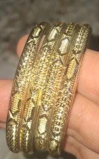 النگو طلا روس (بدل)