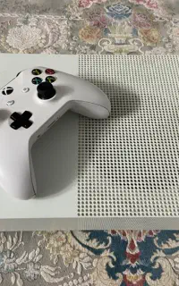 Xbox one s 1tra