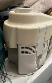 آبمیوه گیری