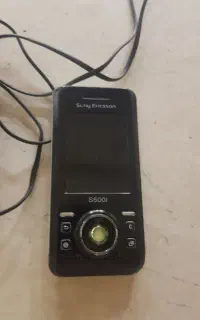 گوشی سونی اریکسون گوشی