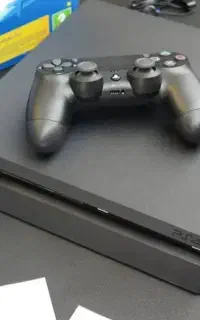 سونی ps4 اسلیم ۵۰۰