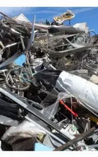 ضایعات منزل  در رودبار و حومه شهر