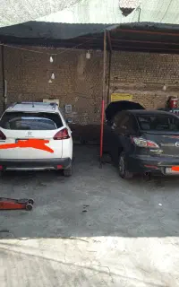 نیاز به جلوبندی ساز یا نیمه ماهر