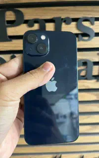 آیفون 13 نرمال مشکی